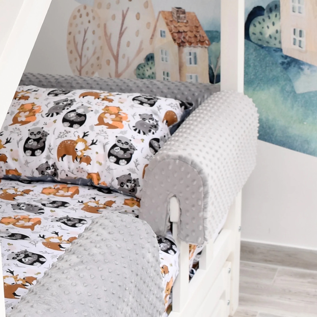 Ochraniacze Dreamlandshop by Anna G.