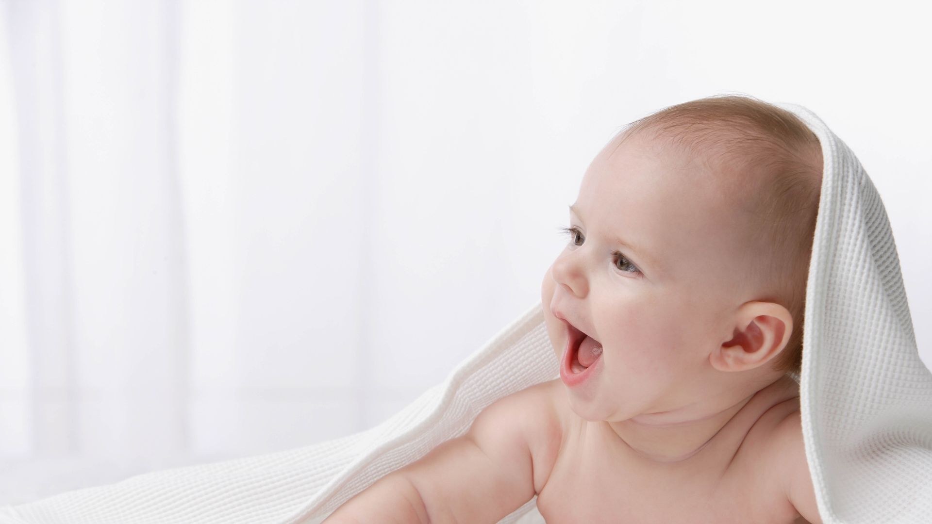 Pościel dla niemowlaka