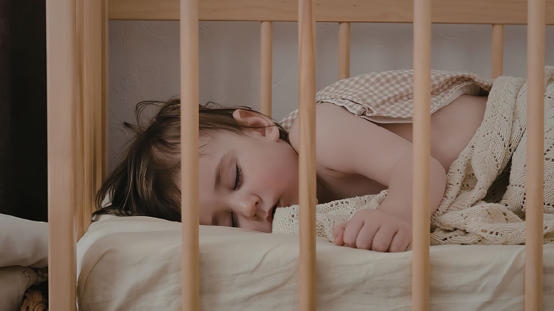 Ile powinno spać dziecko?